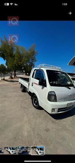 Kia Bongo